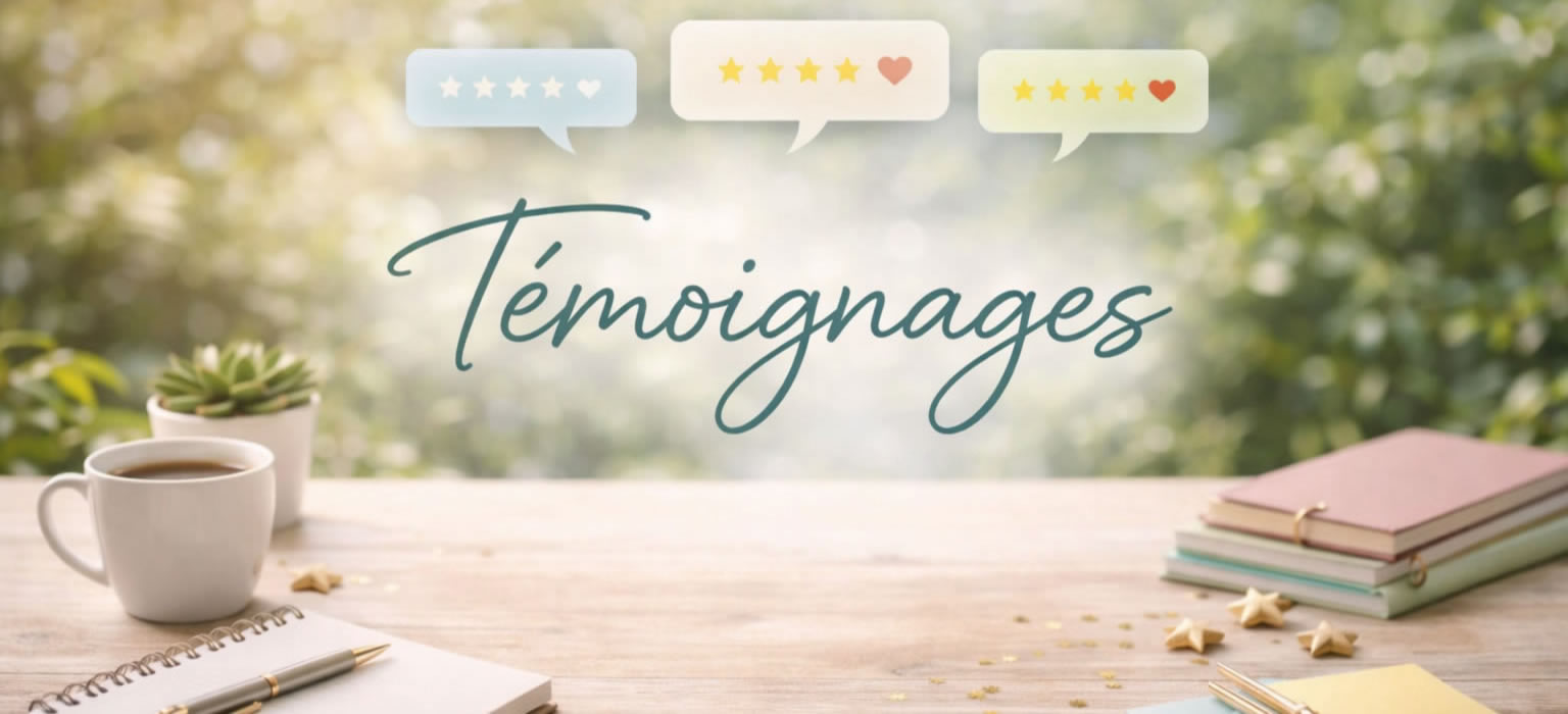  tous les témoignages