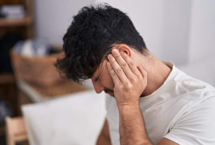 la douleurs de l'articulation de la mâchoire, le SADAM