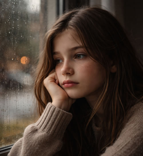 pression beaucoup trop forte et finit par craquer